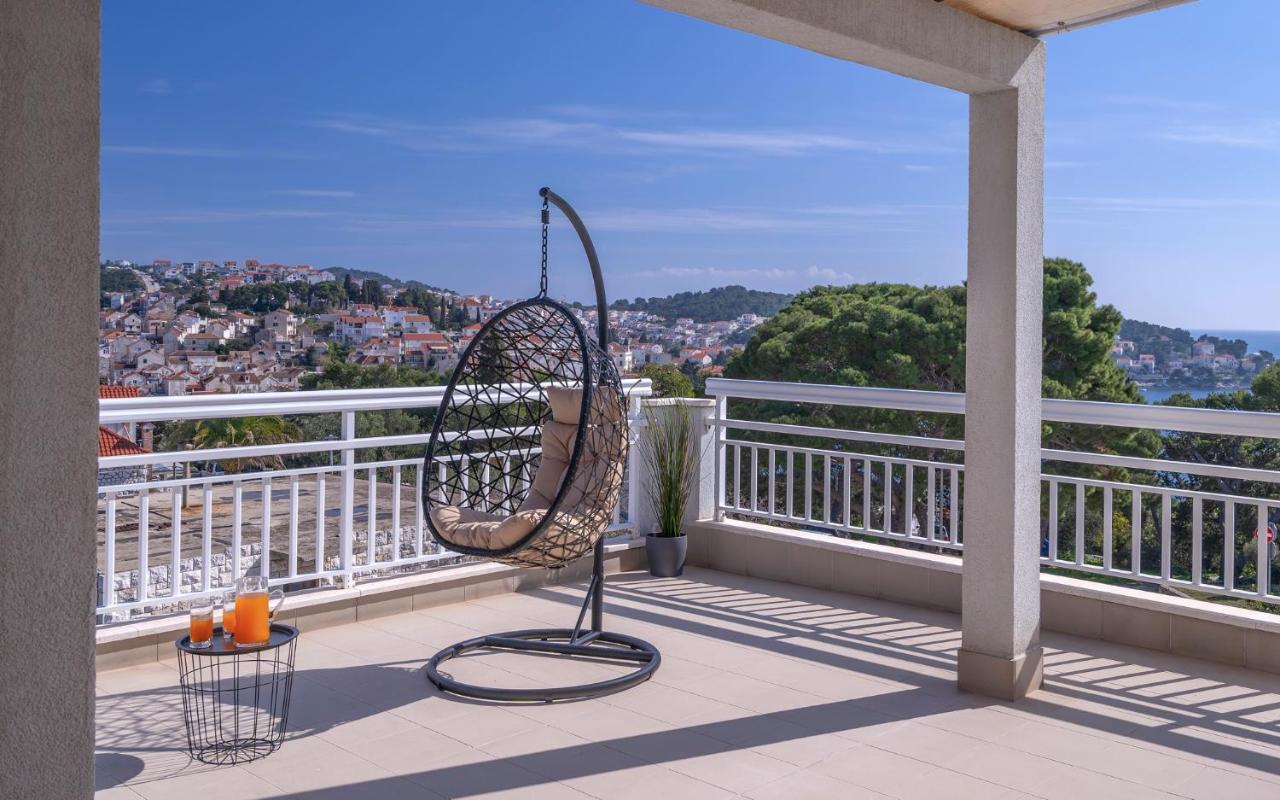 Apartman Longin - Zf Hvar Hvar Town